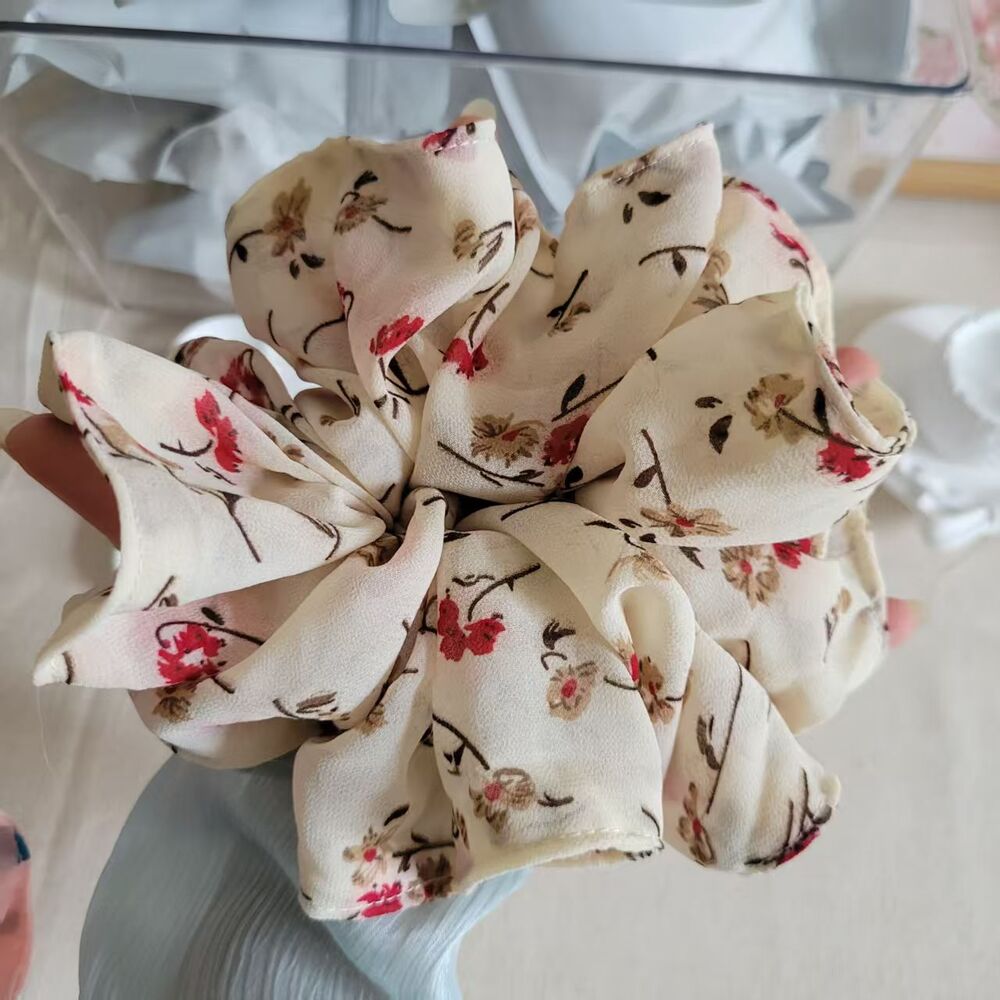 Jumbo Schrunchies Lucky Bags with Bonus