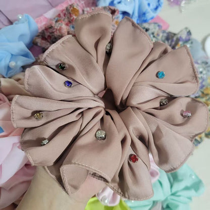 Jumbo Schrunchies Lucky Bags with Bonus