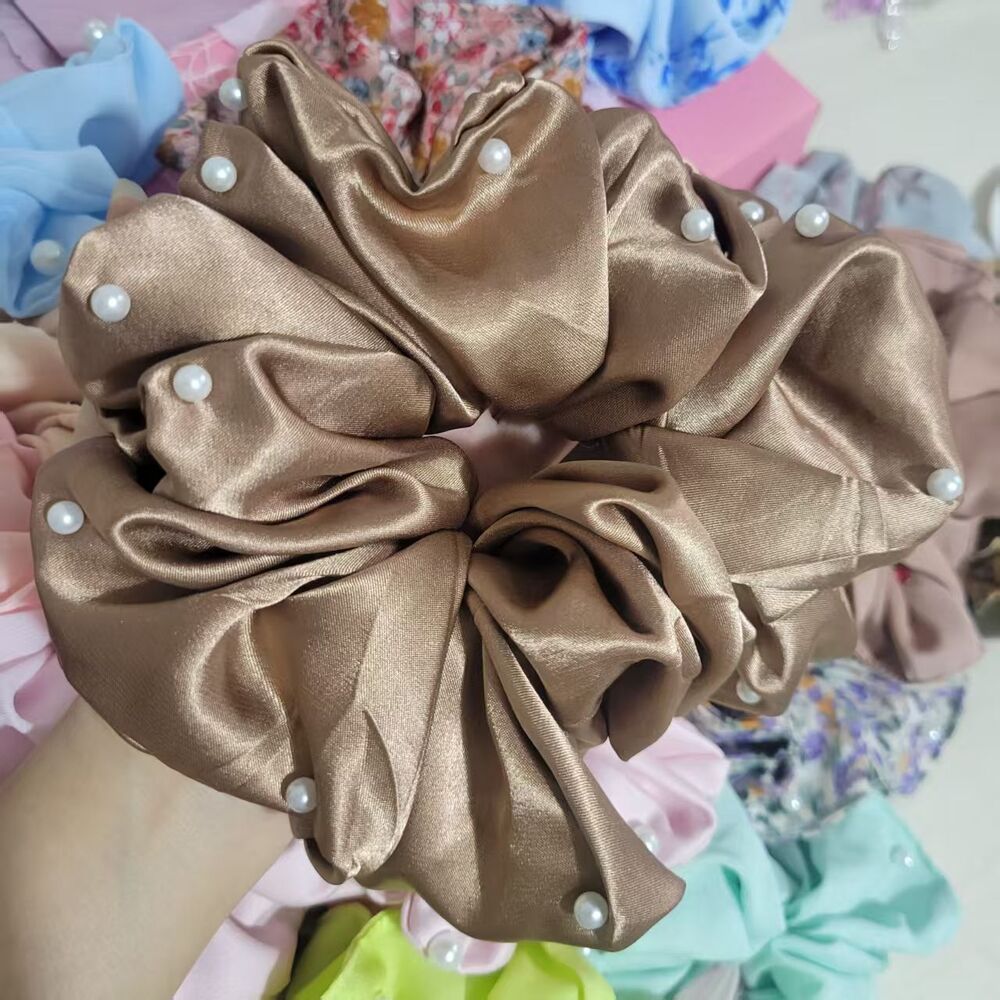 Jumbo Schrunchies Lucky Bags with Bonus