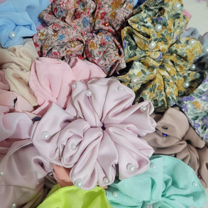 Jumbo Schrunchies Lucky Bags with Bonus