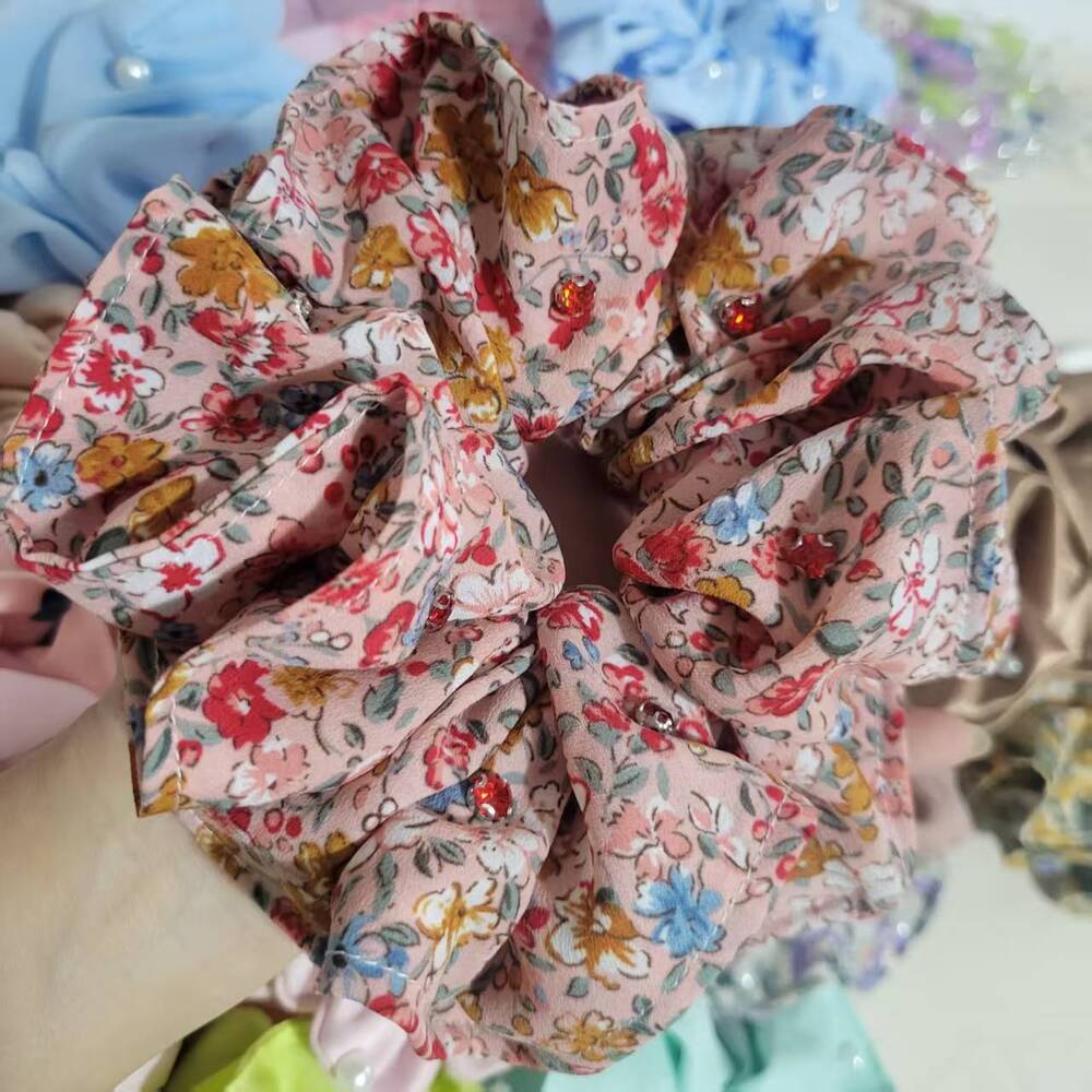 Jumbo Schrunchies Lucky Bags with Bonus