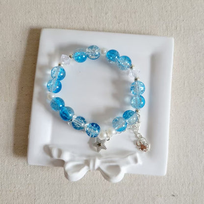 Mystery Glass Beaded Bracelet Blind Bag