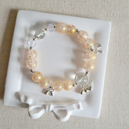 Mystery Glass Beaded Bracelet Blind Bag