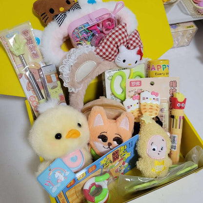 Mystery Lucky Scoop - The Ultimate Gift of lucky & Surprises!