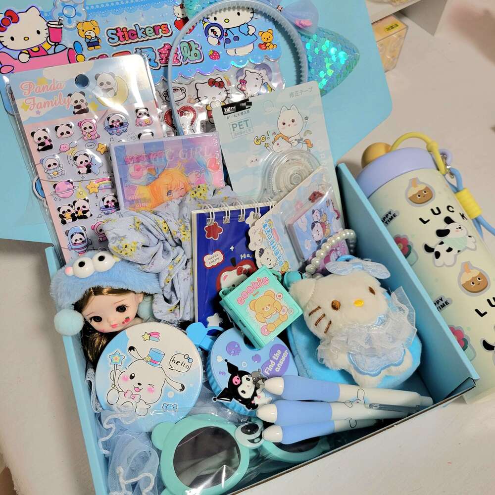 Mystery Lucky Scoop - The Ultimate Gift of lucky & Surprises!