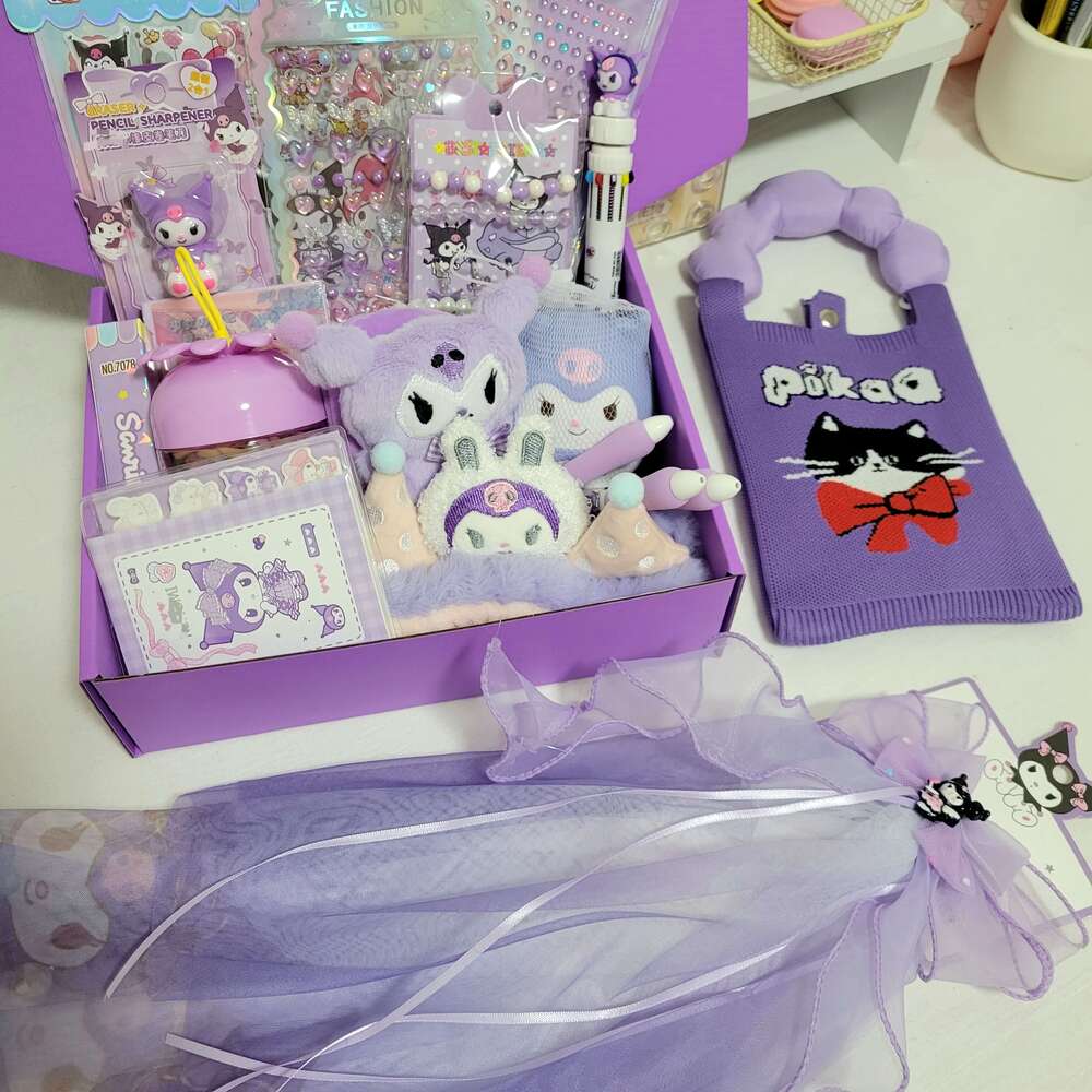 Mystery Lucky Scoop - The Ultimate Gift of lucky & Surprises!
