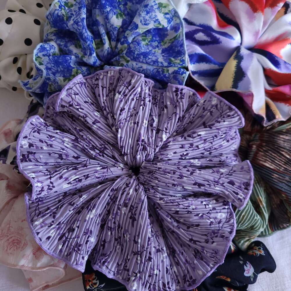 Jumbo Schrunchies Lucky Bags with Bonus