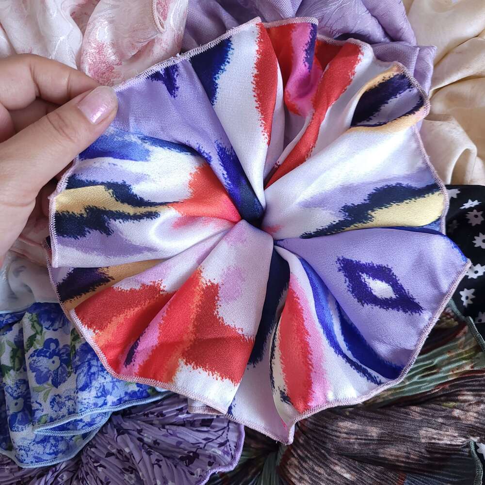 Jumbo Schrunchies Lucky Bags with Bonus