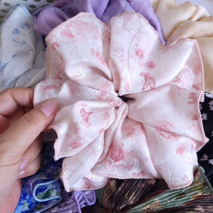 Jumbo Schrunchies Lucky Bags with Bonus