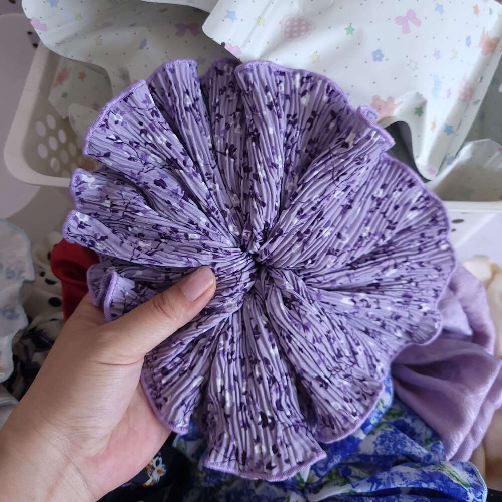 Jumbo Schrunchies Lucky Bags with Bonus