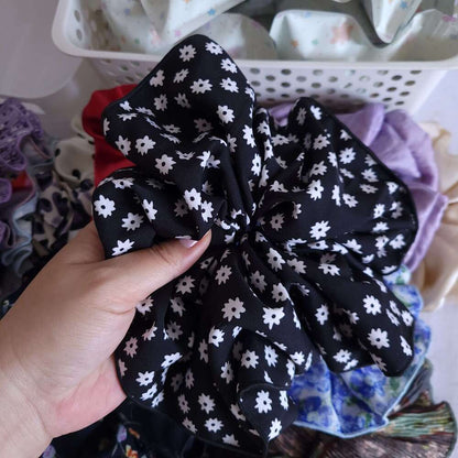 Jumbo Schrunchies Lucky Bags with Bonus