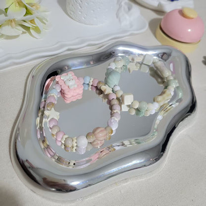 Mystery Ceramic Beaded Bracelet Blind Bag