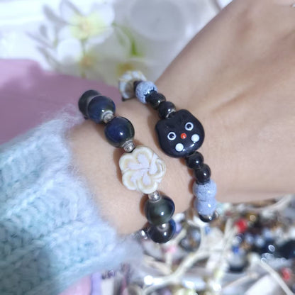 Mystery Ceramic Beaded Bracelet Blind Bag